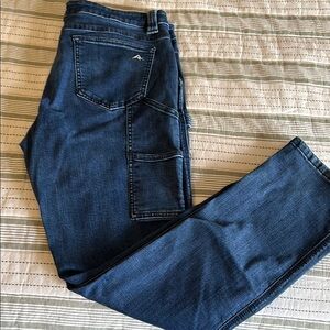 Women’s RidgeCut skinny work Jeans